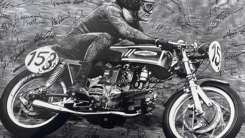 A Renzo Colombini dedicata un&rsquo;area verde di Livorno