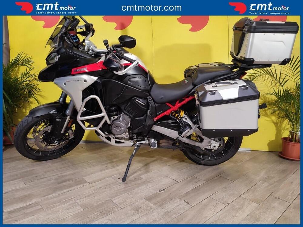 Ducati Multistrada V4 Rally (2023 - 25) (3)