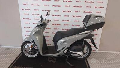Honda SH 150i (2020 - 23) usata