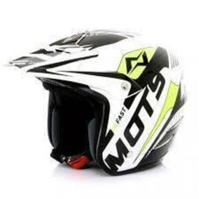 CASCO DA TRIAL MOTS