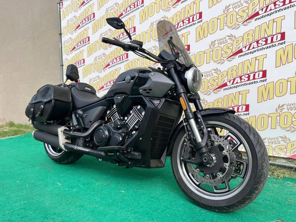 MBP C1002V (2023 - 24)