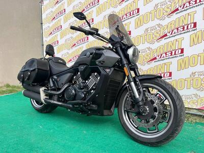 MBP C1002V (2023 - 24) usata