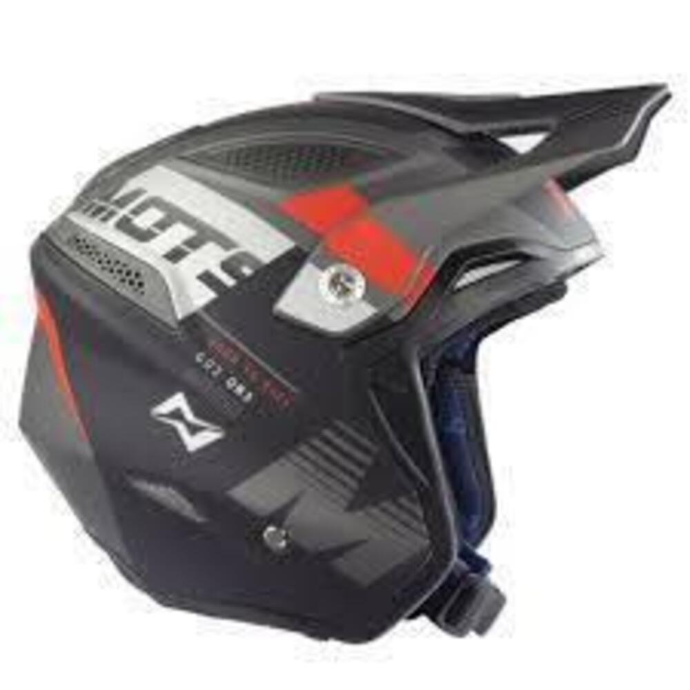 CASCO DA TRIAL MOTS