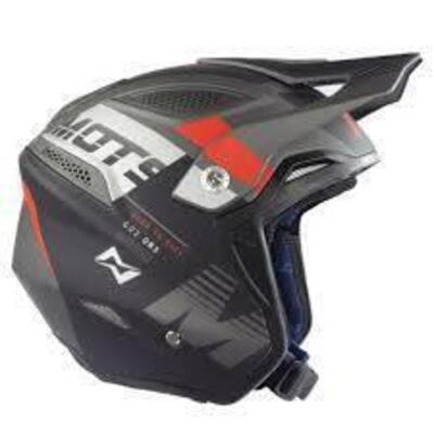 CASCO DA TRIAL MOTS