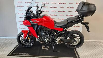 Yamaha Tracer 9 (2021 - 24) usata