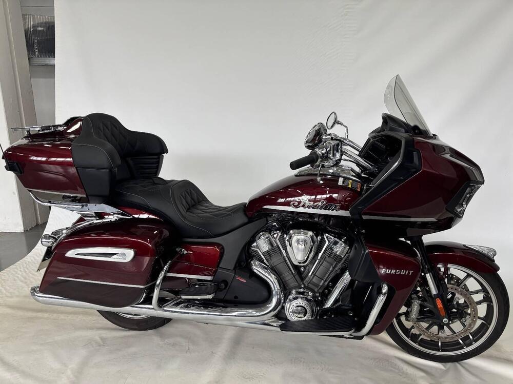 Indian Pursuit 1768 Limited (2022 - 25) (5)