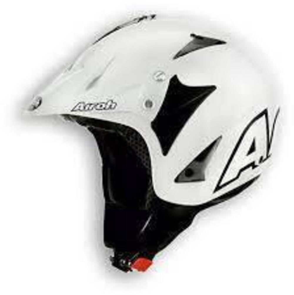 CASCO DA TRIAL AIROH