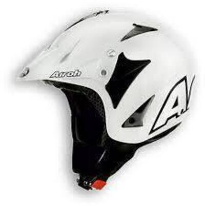 CASCO DA TRIAL AIROH