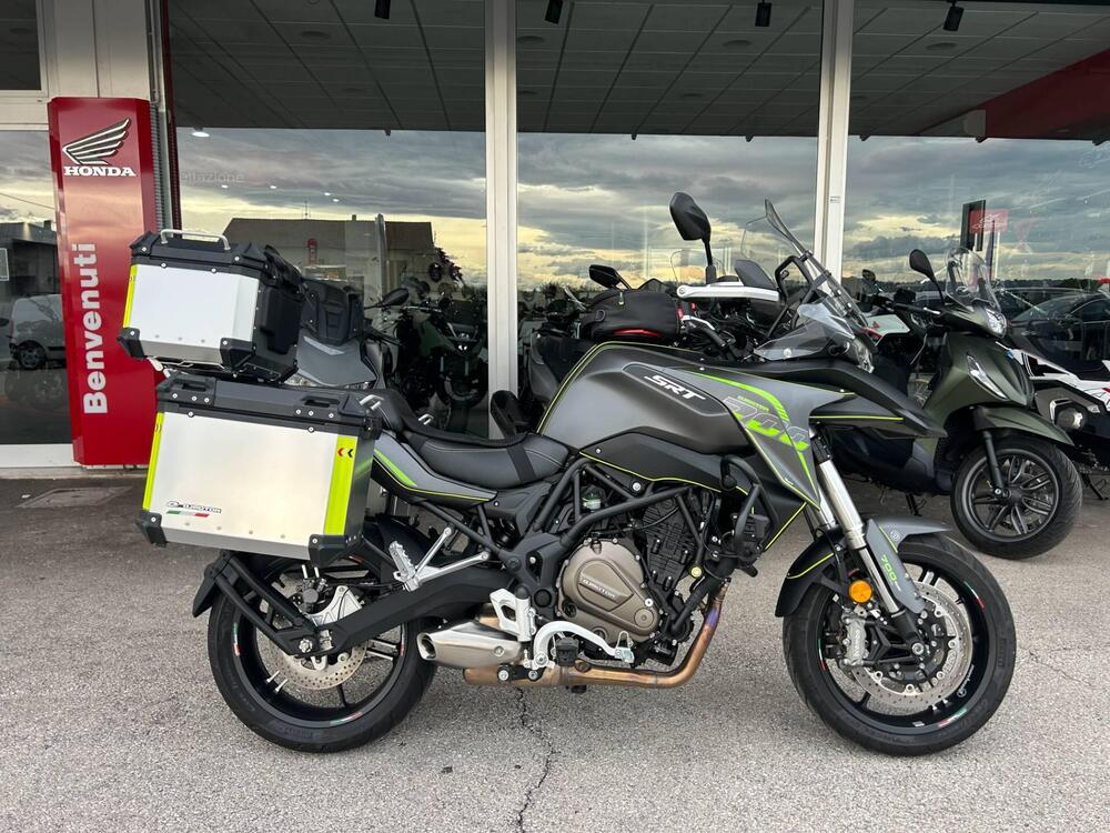 QJ Motor SRT 700 S (2025 - 26) (2)