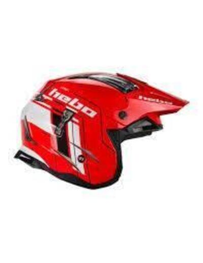 CASCO DA TRIAL HEBO