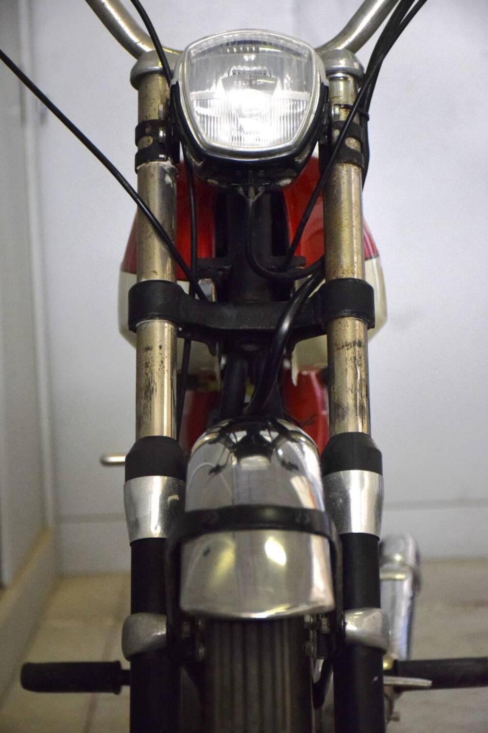Moto Morini Corsarino 50 (7)