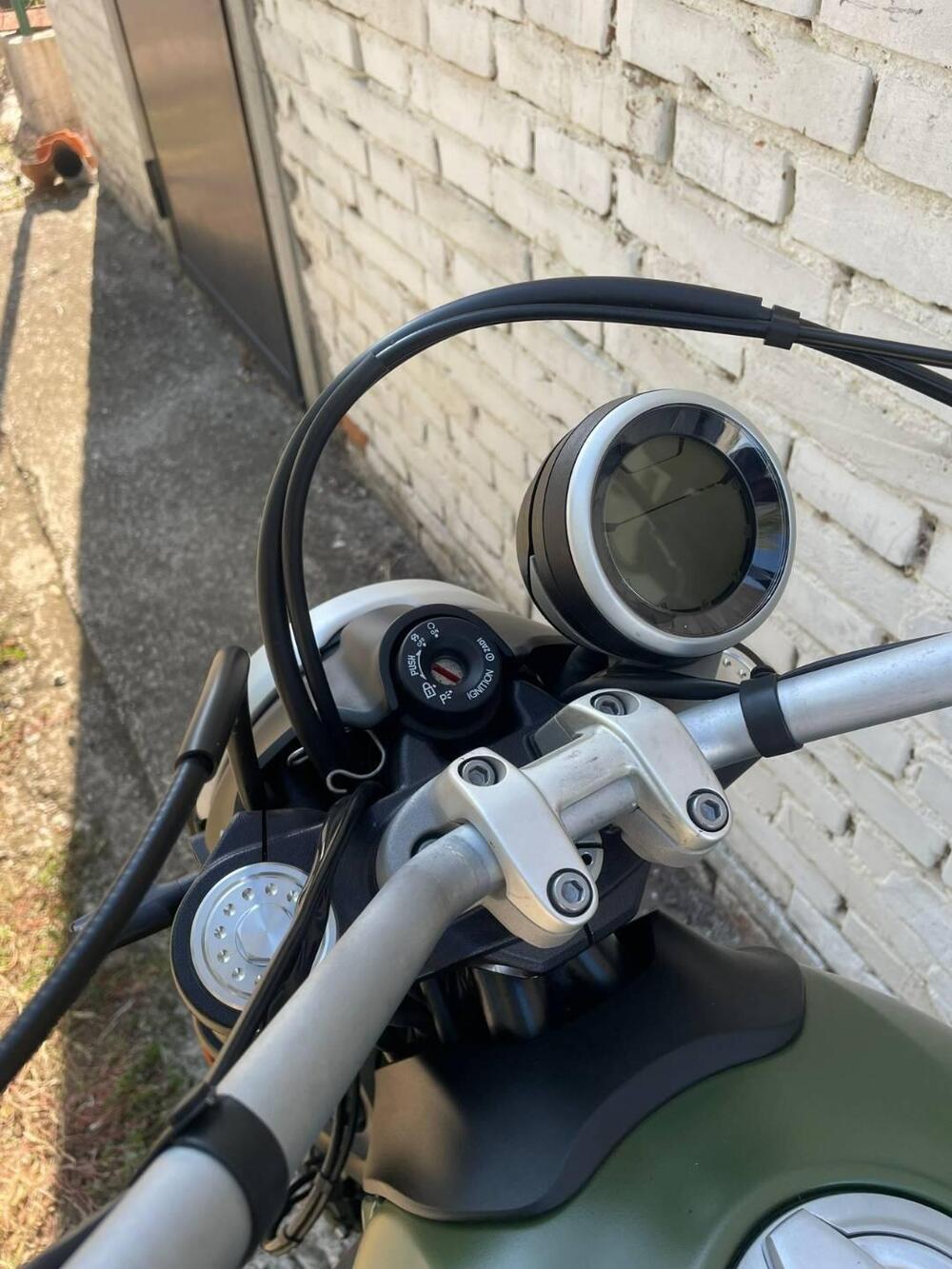 Ducati Scrambler 800 Icon (2017 - 20) (5)