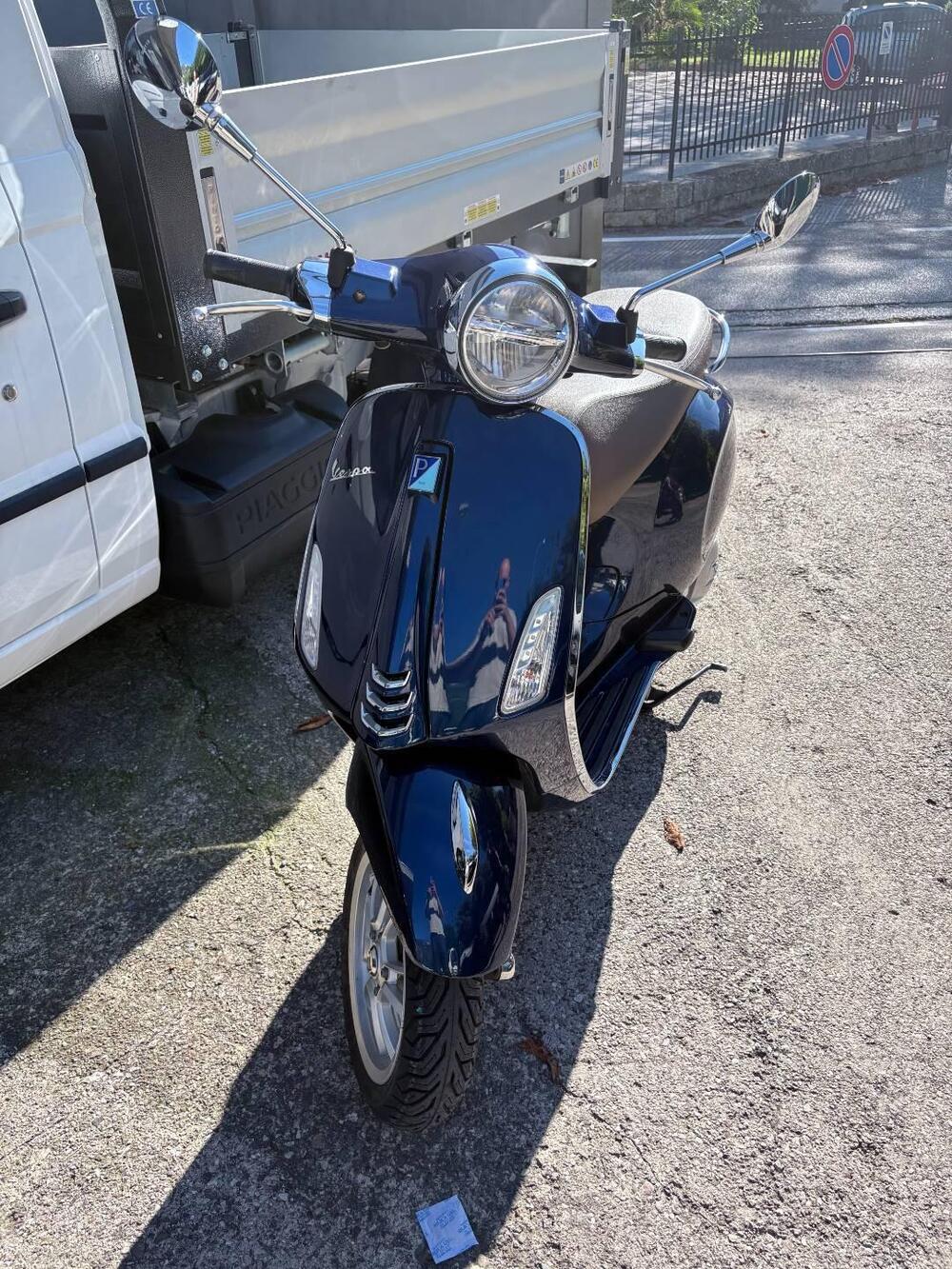 Vespa Primavera 125 (2021 - 23) (2)