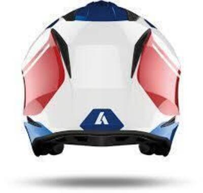 CASCO DA TRIAL AIROH