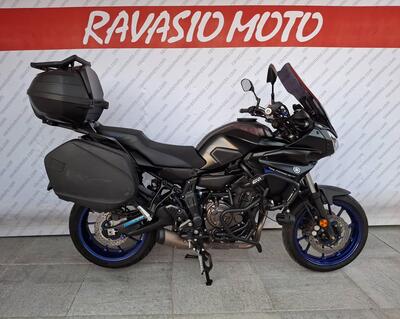 Yamaha Tracer 700 (2020) usata