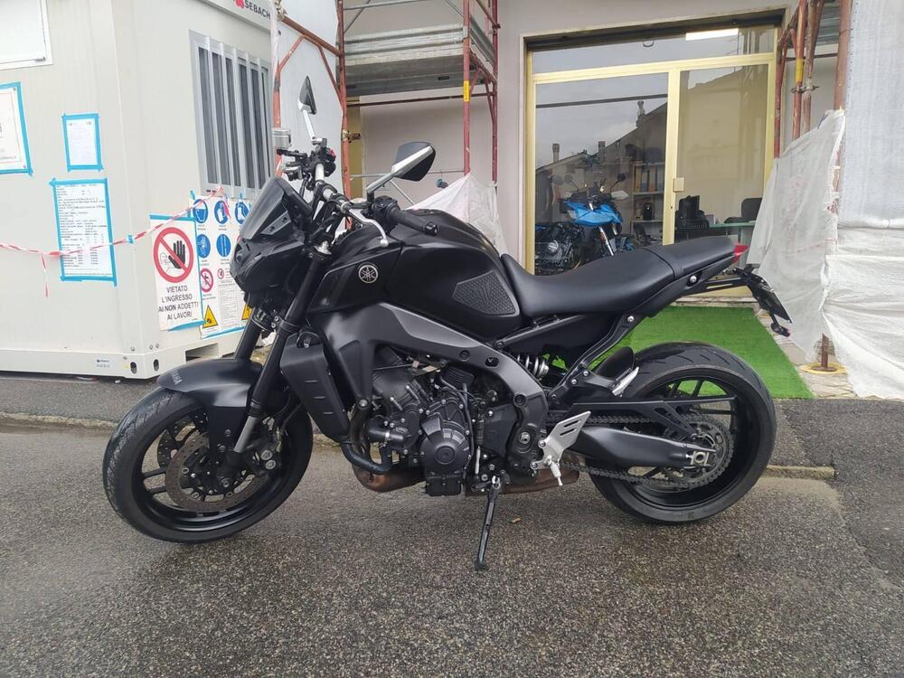 Yamaha MT-09 (2024 - 26) (6)