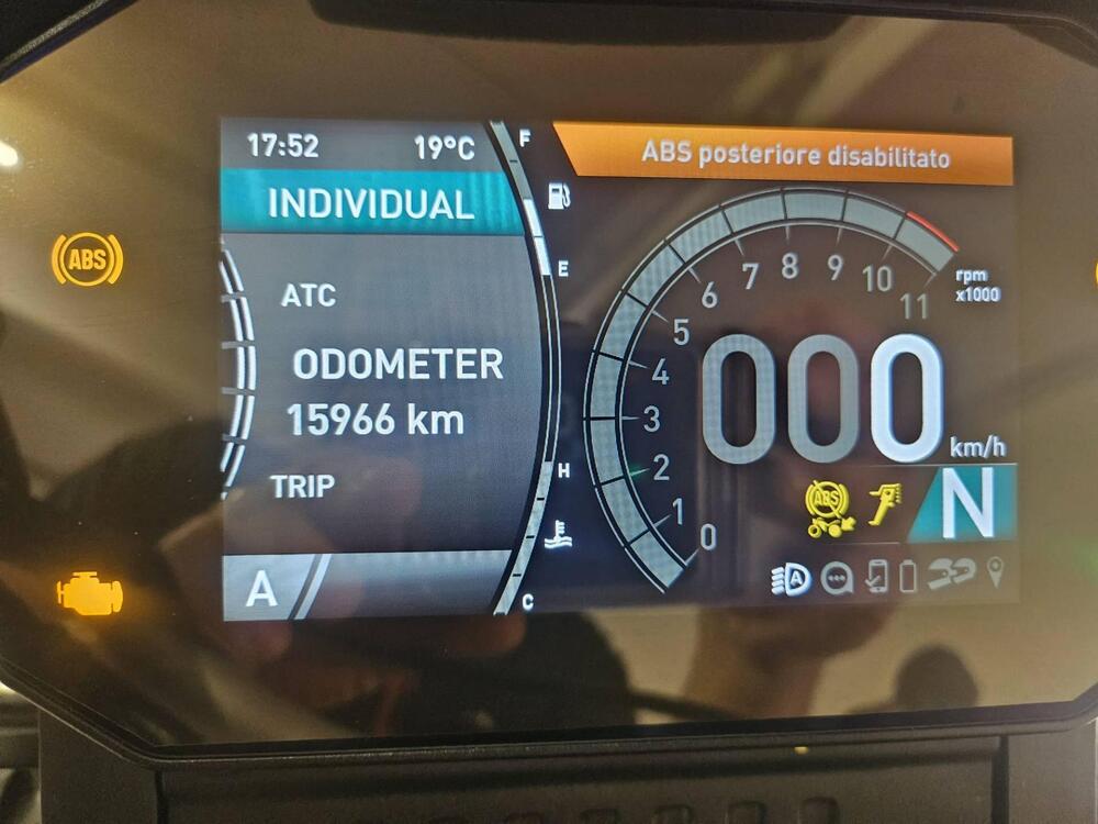 Aprilia Tuareg 660 (2022 - 24) (3)