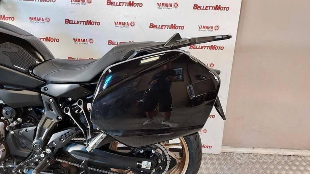 Yamaha Tracer 7 GT (2021 - 24) (5)