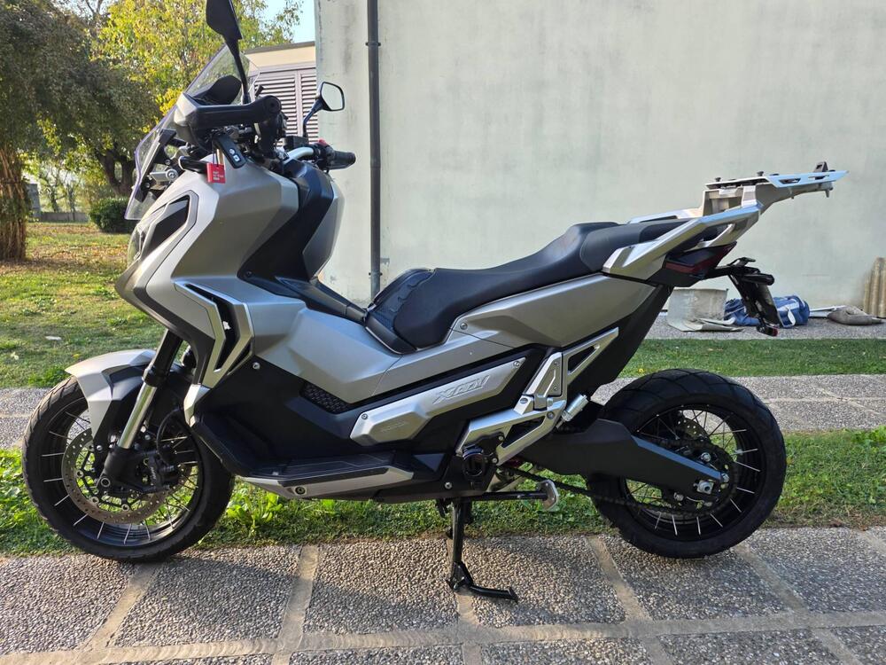 Honda X-ADV 750 (2018 - 20)