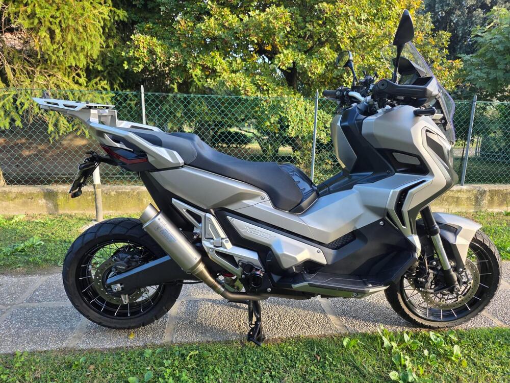 Honda X-ADV 750 (2018 - 20) (2)