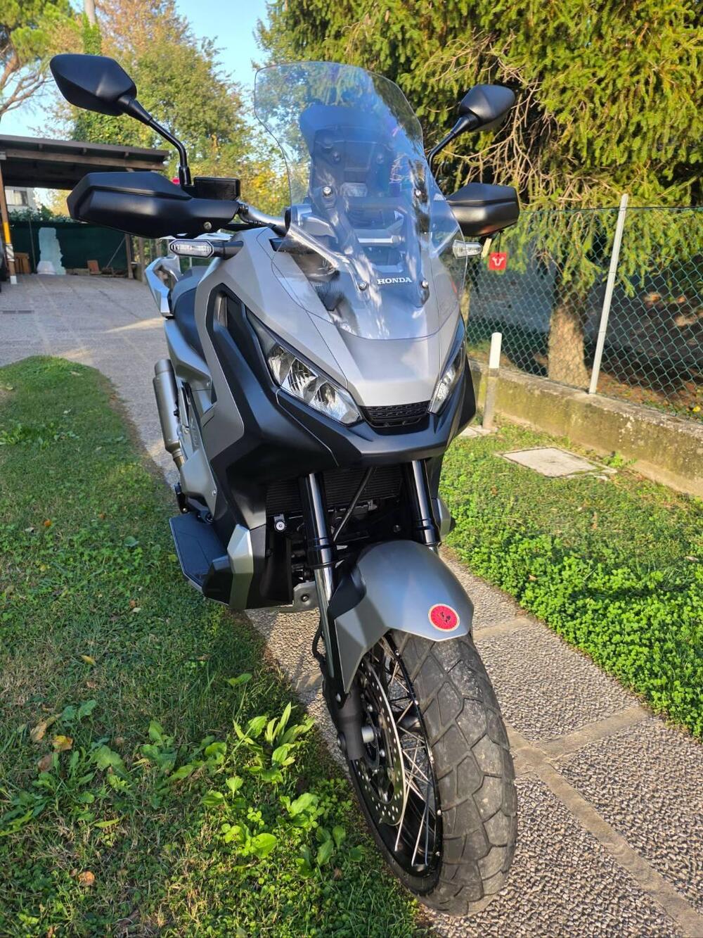 Honda X-ADV 750 (2018 - 20) (3)
