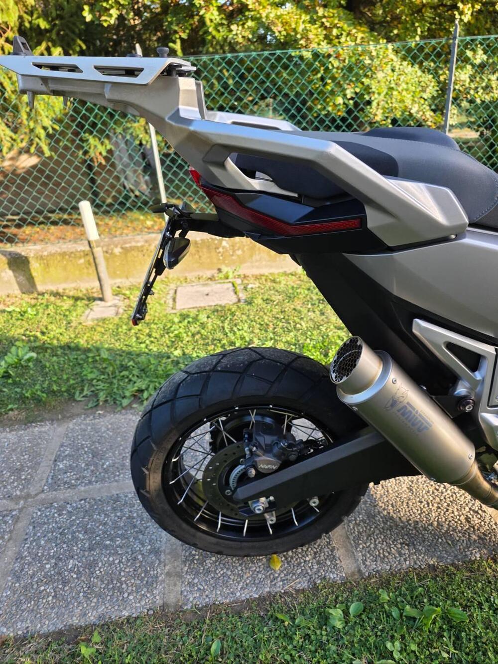 Honda X-ADV 750 (2018 - 20) (4)
