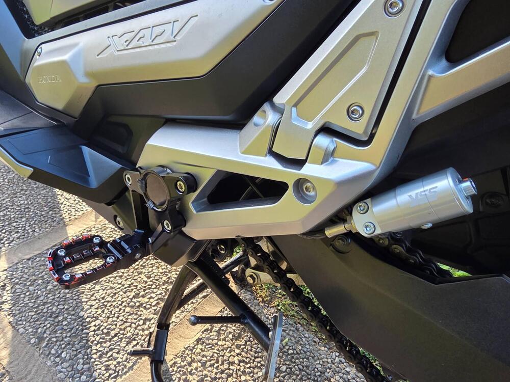 Honda X-ADV 750 (2018 - 20) (5)