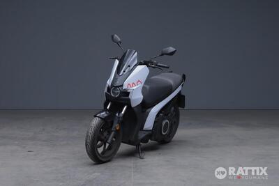 Seat M&Oacute; 125 (2021 - 25) usata