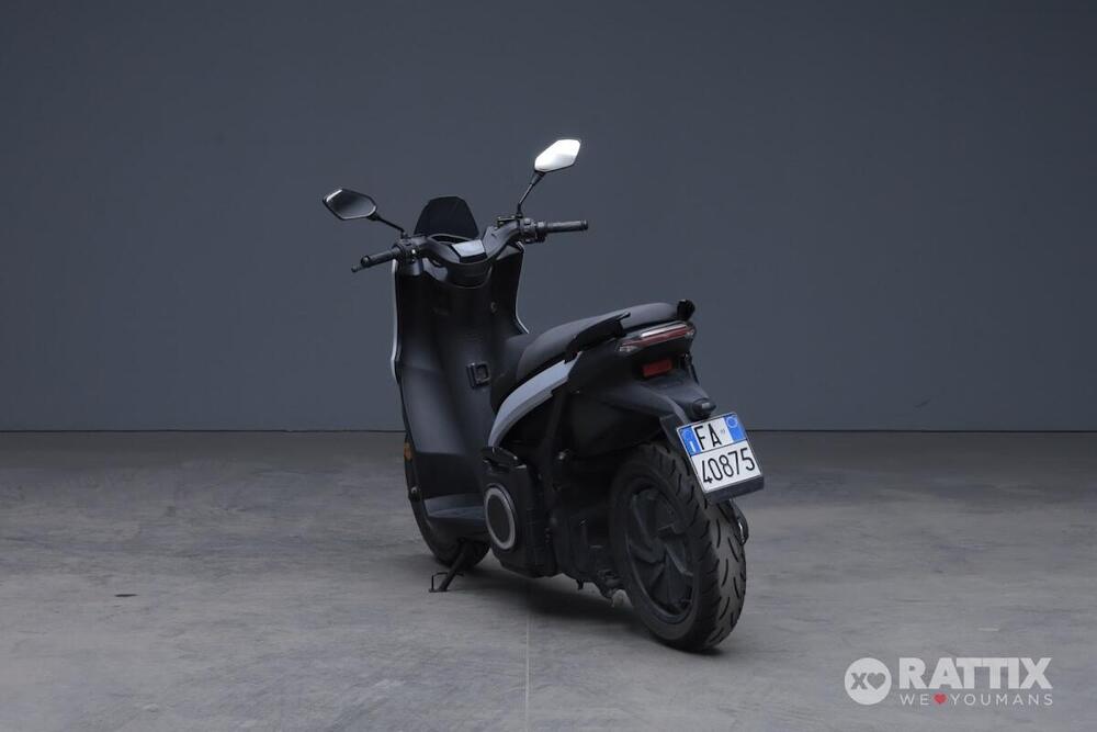 Seat MÓ 125 (2021 - 26) (5)