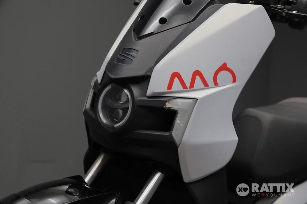 Seat MÓ 125 (2021 - 26) (6)