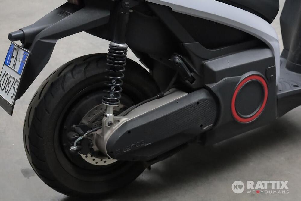 Seat MÓ 125 (2021 - 26) (7)