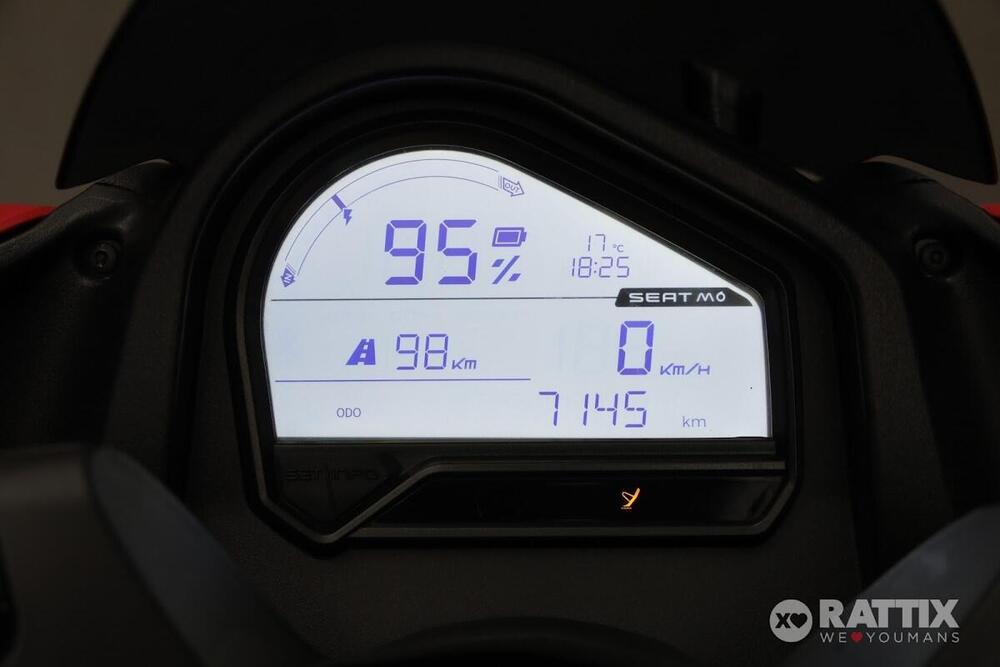 Seat MÓ 125 (2021 - 26) (13)