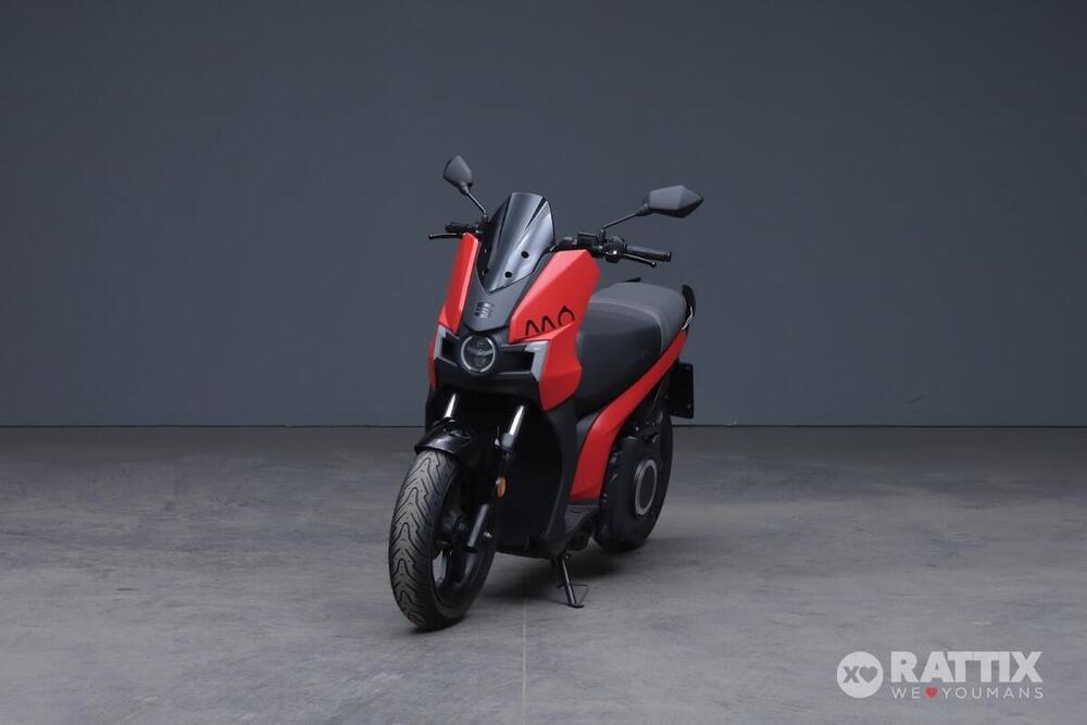 Seat MÓ 125 (2021 - 26) (2)