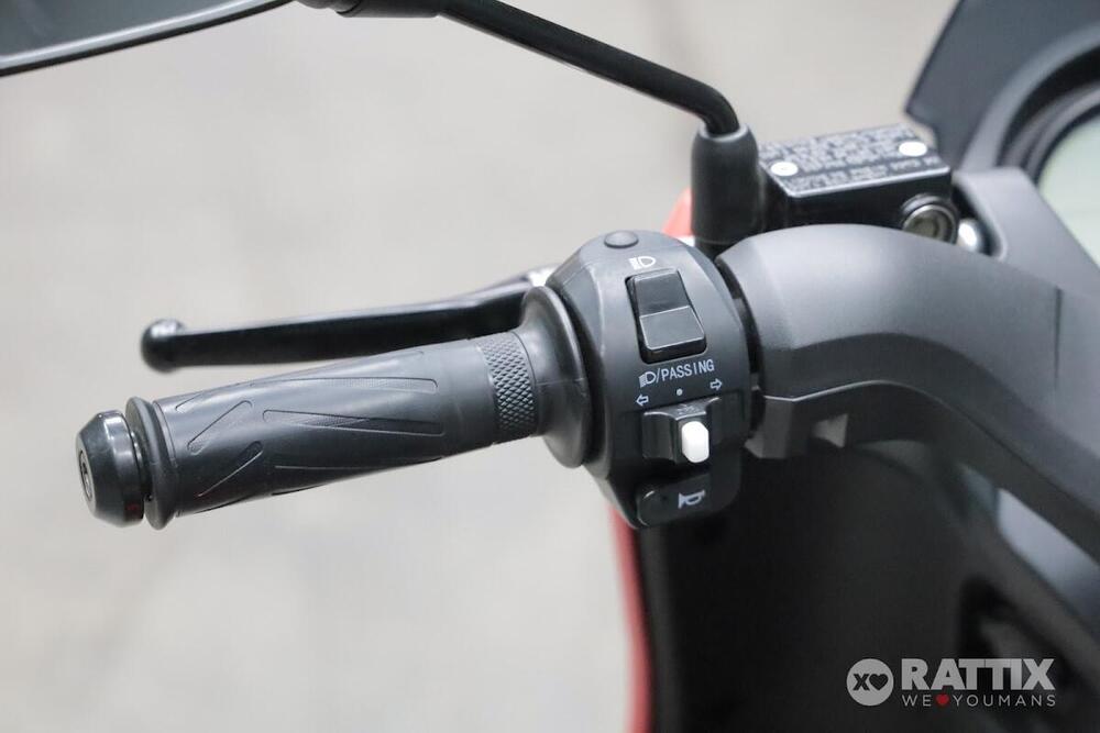 Seat MÓ 125 (2021 - 26) (11)