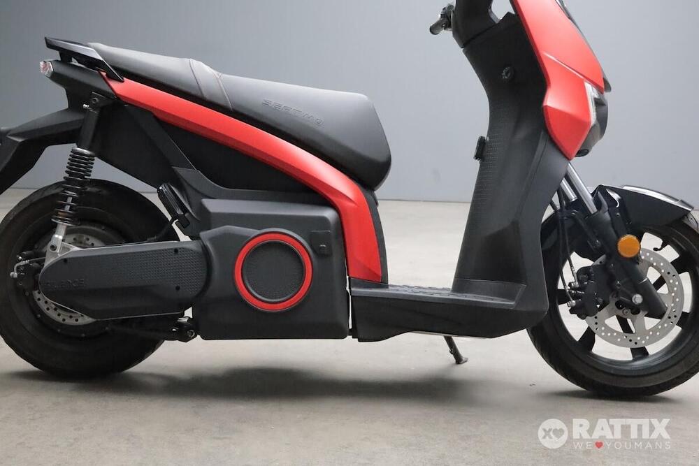 Seat MÓ 125 (2021 - 26) (7)