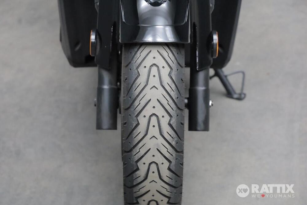 Seat MÓ 125 (2021 - 26) (10)