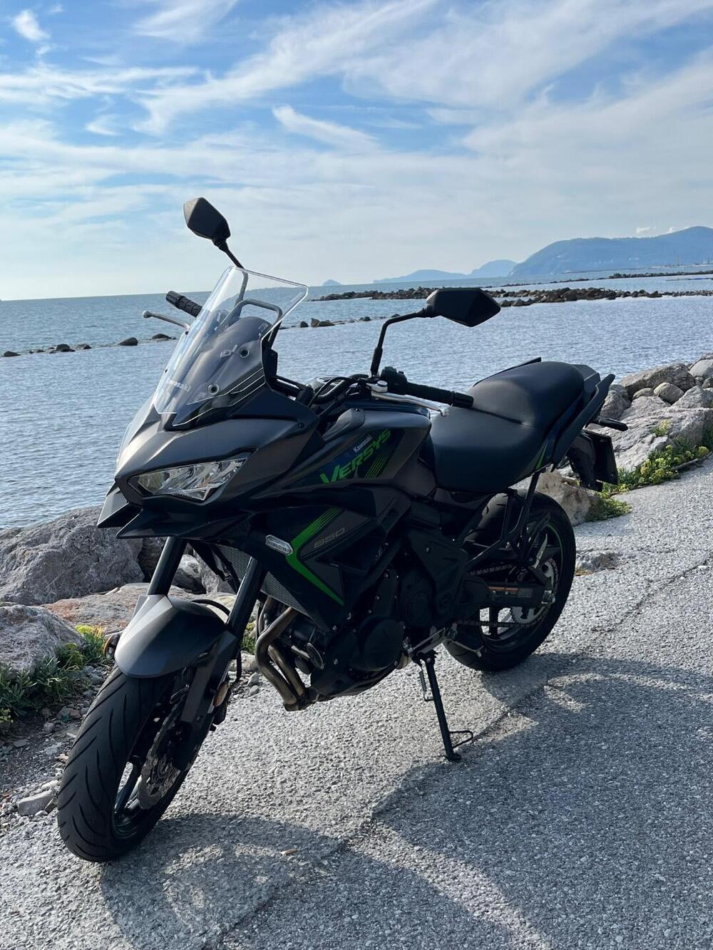 Kawasaki Versys 650 (2025 - 26) (2)