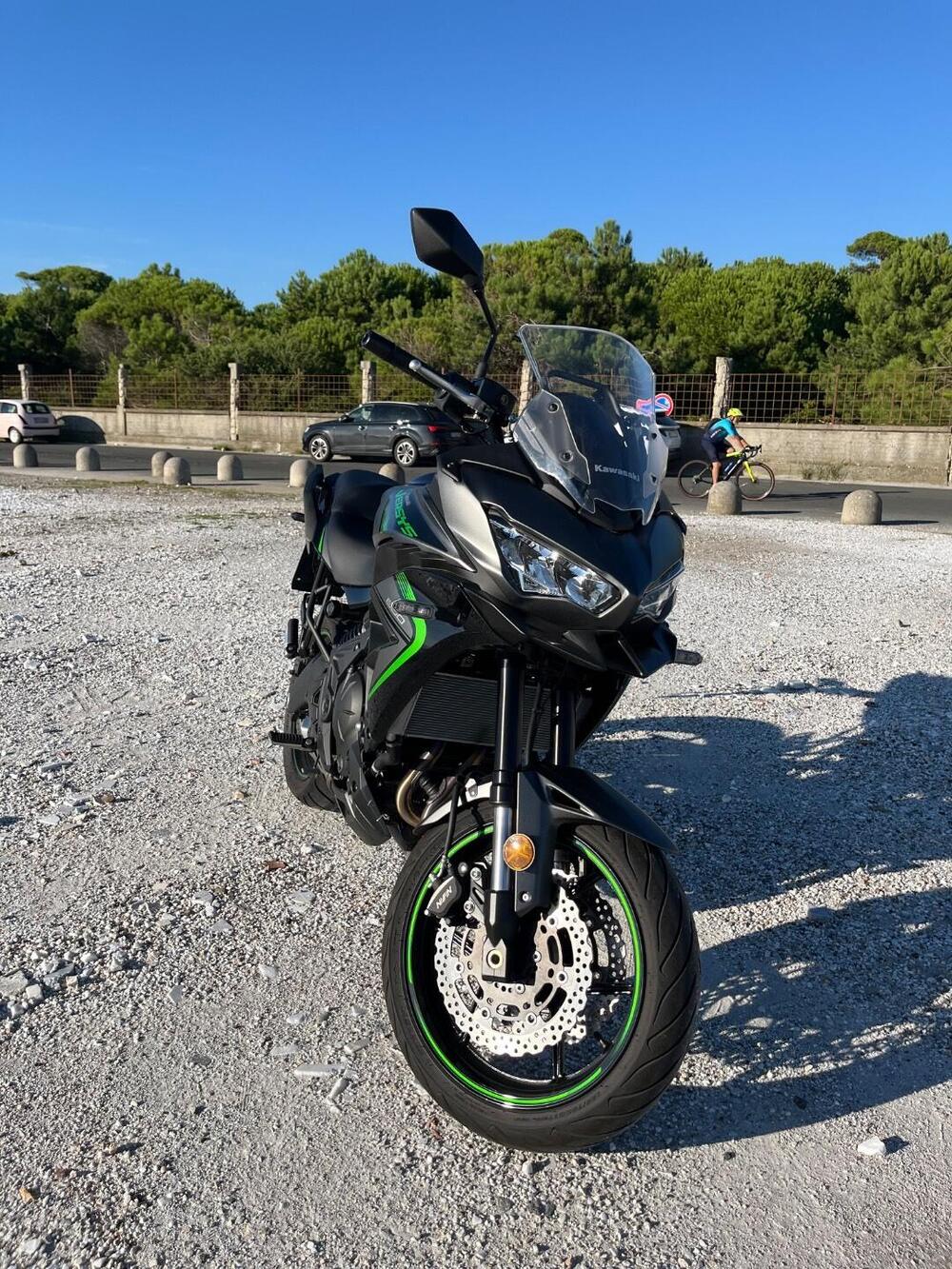 Kawasaki Versys 650 (2025 - 26) (3)