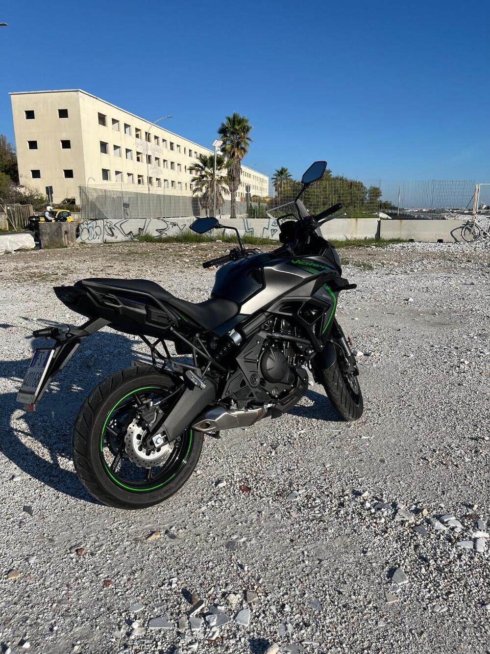 Kawasaki Versys 650 (2025 - 26) (8)