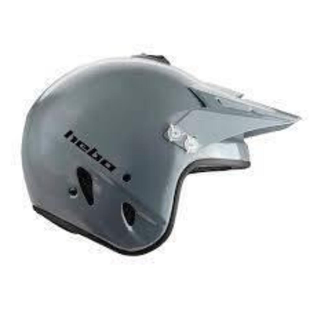 CASCO DA TRIAL HEBO