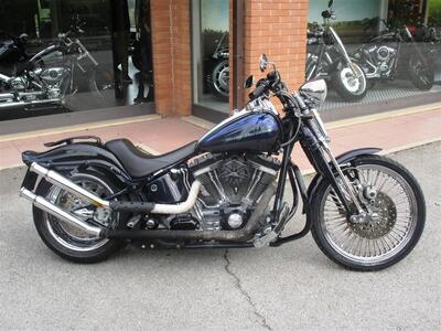 Harley-Davidson 1800 Springer (2009 - 12) - FXSTSSE usata