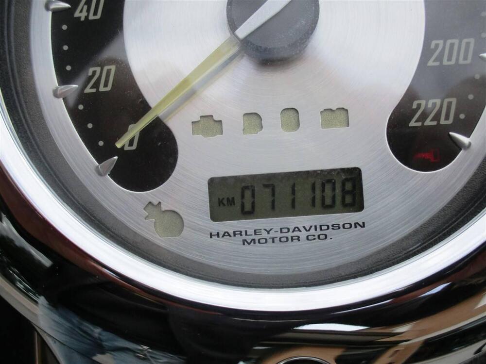 Harley-Davidson 1800 Springer (2009 - 12) - FXSTSSE (7)