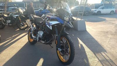 Bmw F 850 GS Adventure (2021 - 24) usata