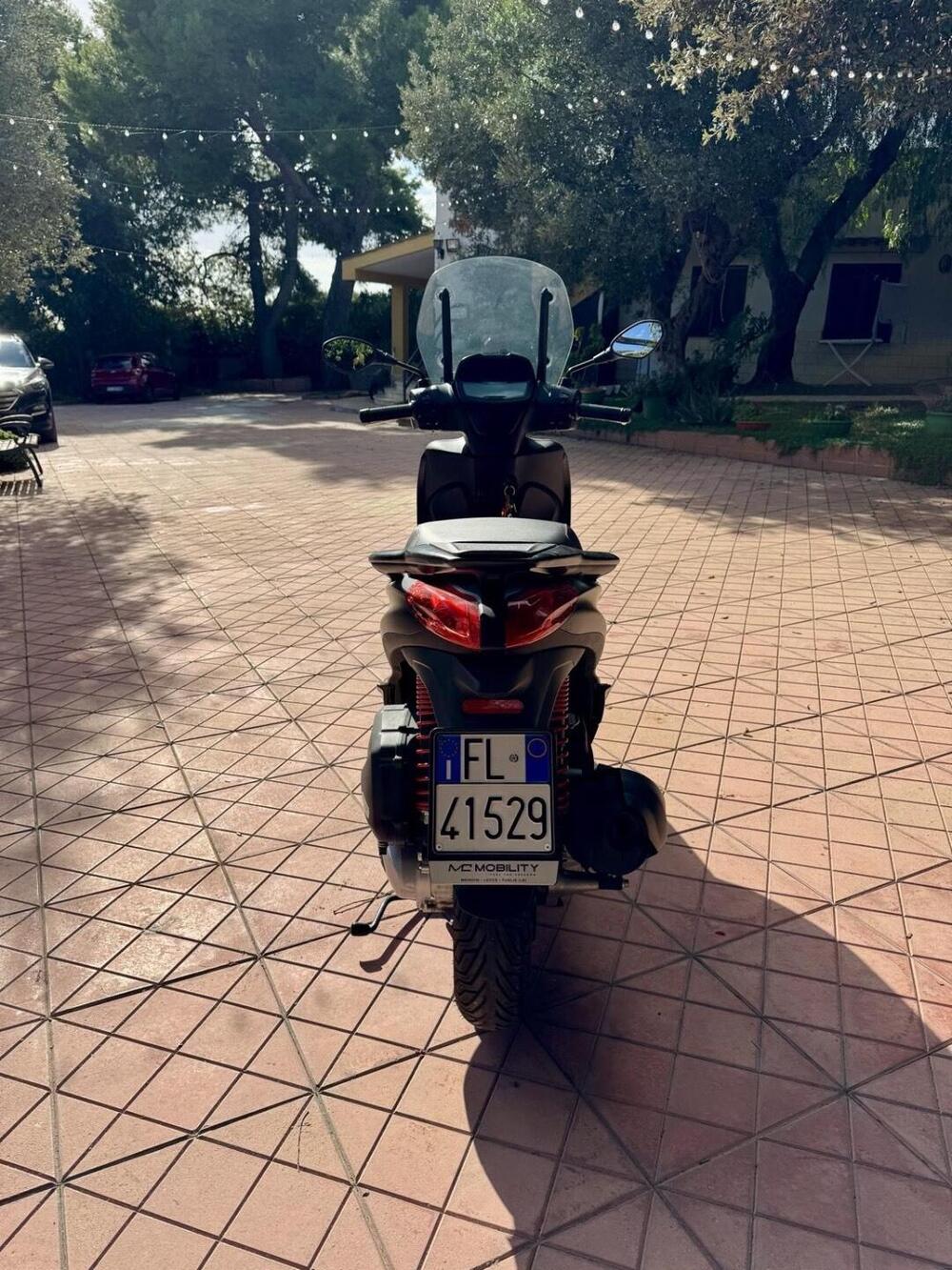 Piaggio Medley 125 S (2025 - 26)