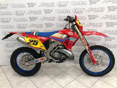 Tm Moto EN 250 ES Fi 2T (2024) usata