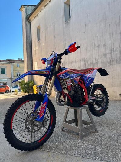 Betamotor RR 125 2T Enduro Racing (2024) usata