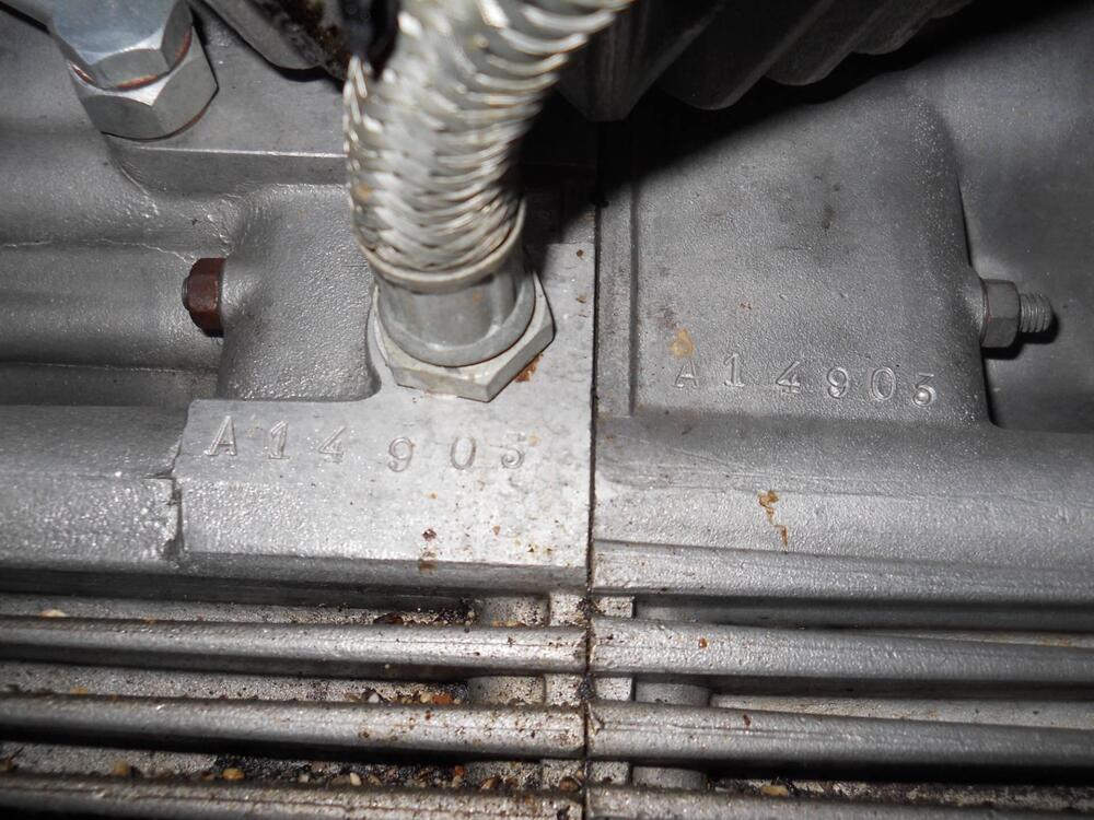 Moto Guzzi nuovo Falcone 500 (11)