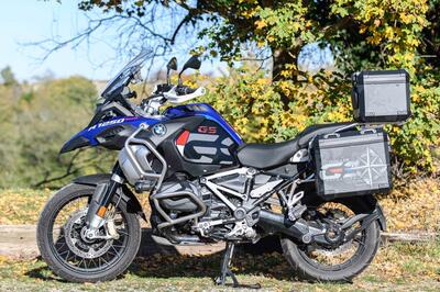 Bmw R 1250 GS Adventure (2021 - 24) usata