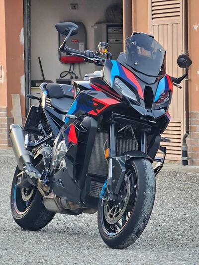 Bmw M 1000 XR (2024 - 25) usata