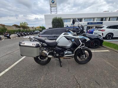 Bmw R 1200 GS Adventure (2013 - 16) usata
